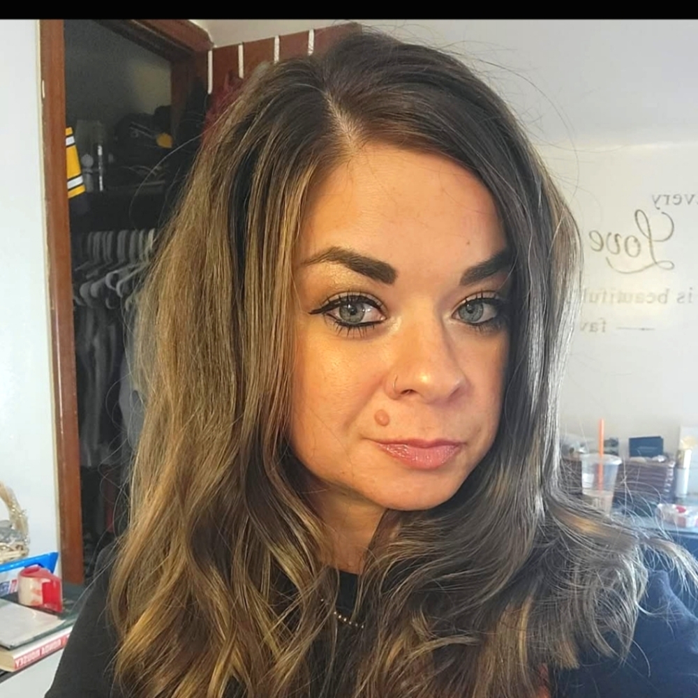 Meet your Posher, Kristen